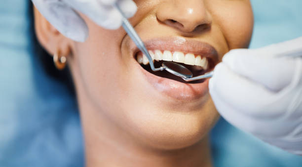 Best Walk-In Emergency Dental Services in Montvale, NJ