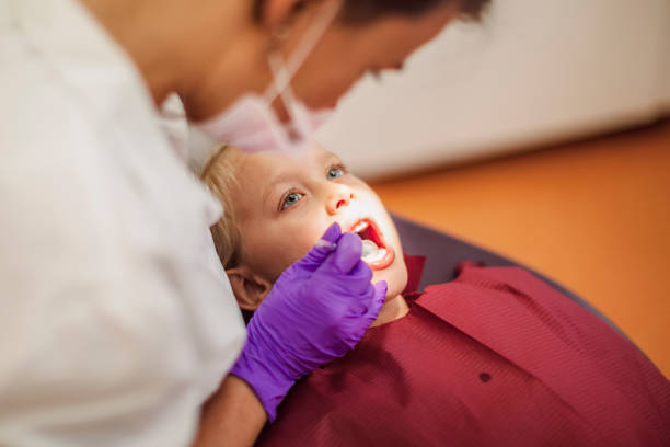 Best Emergency Treatment for Oral Infections in Montvale, NJ