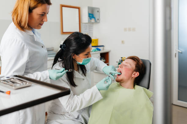 Best Emergency Orthodontic Repairs in Montvale, NJ